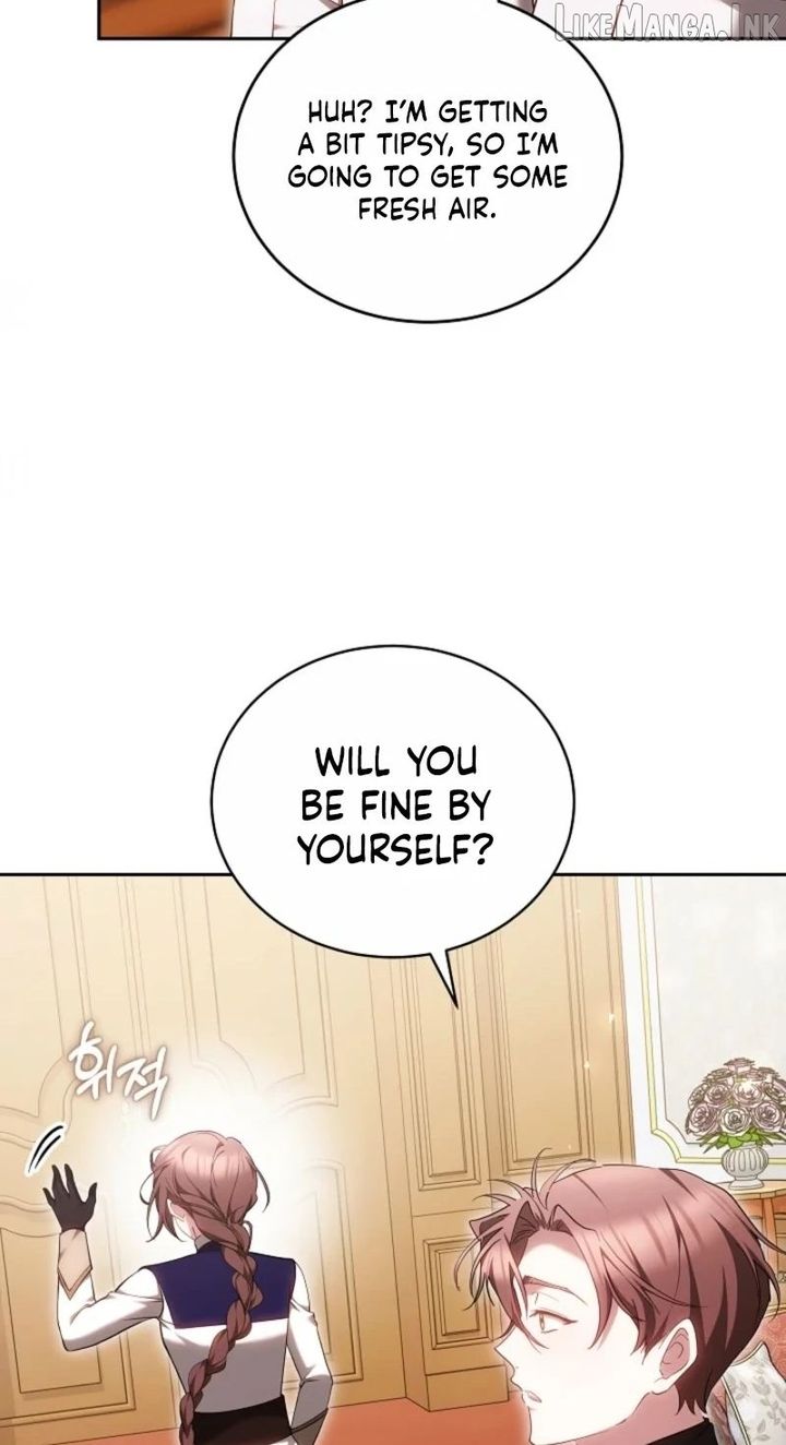 The Reason Why That Villainess Picked Up A Sword Chapter 69 319 34 result