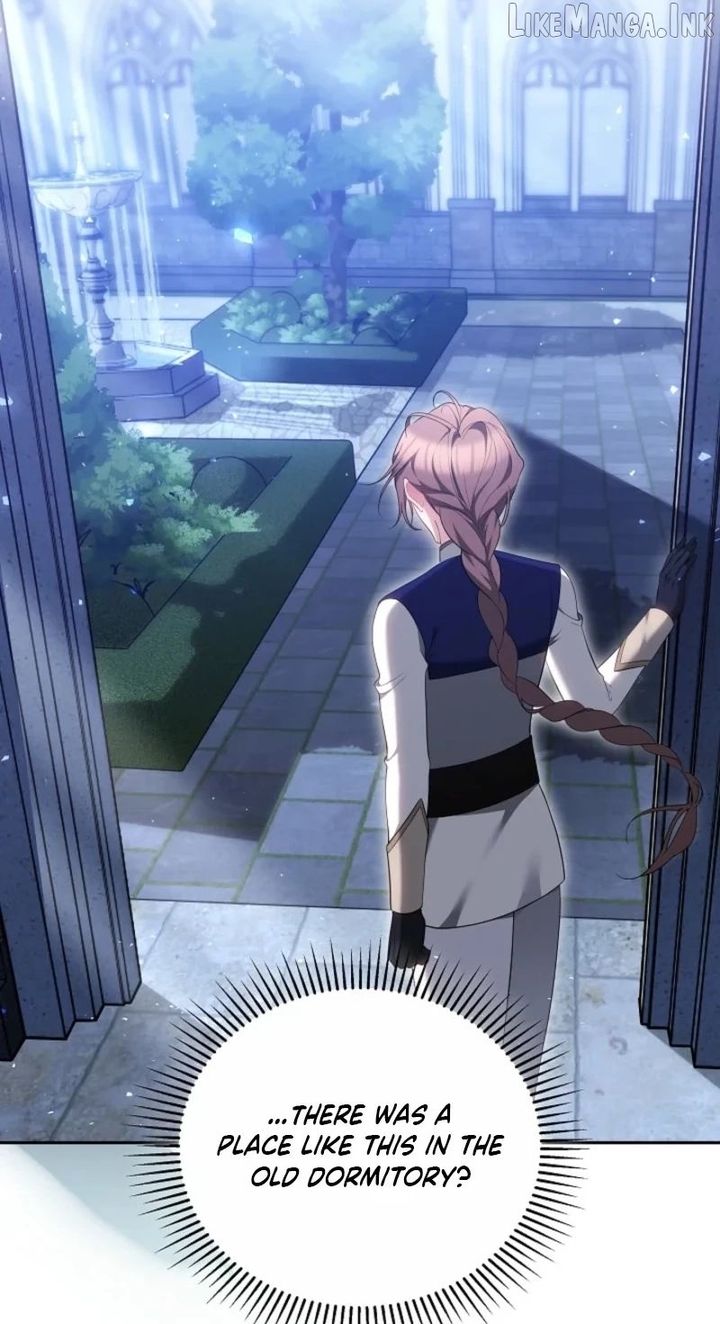 The Reason Why That Villainess Picked Up A Sword Chapter 69 323 38 result