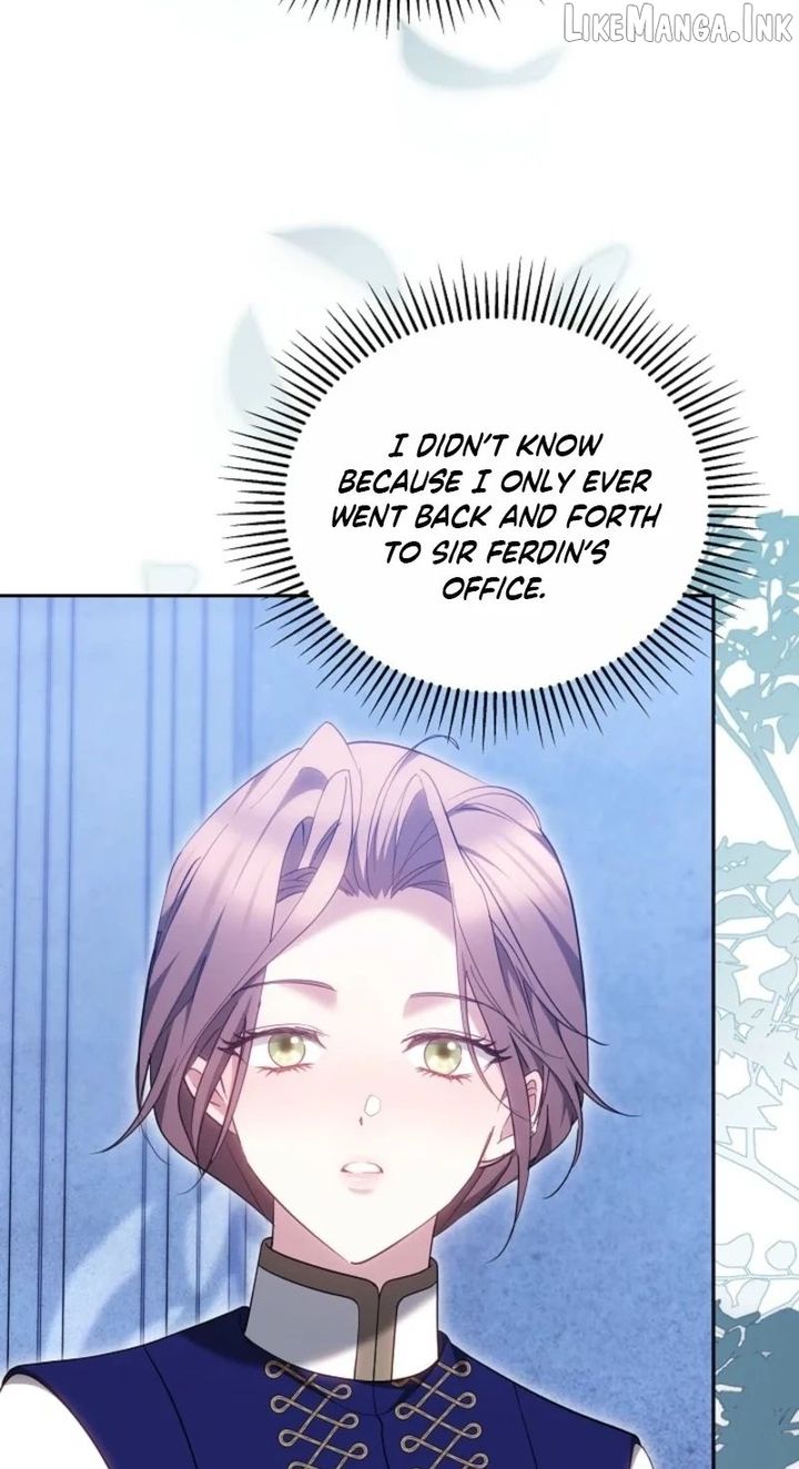 The Reason Why That Villainess Picked Up A Sword Chapter 69 324 39 result