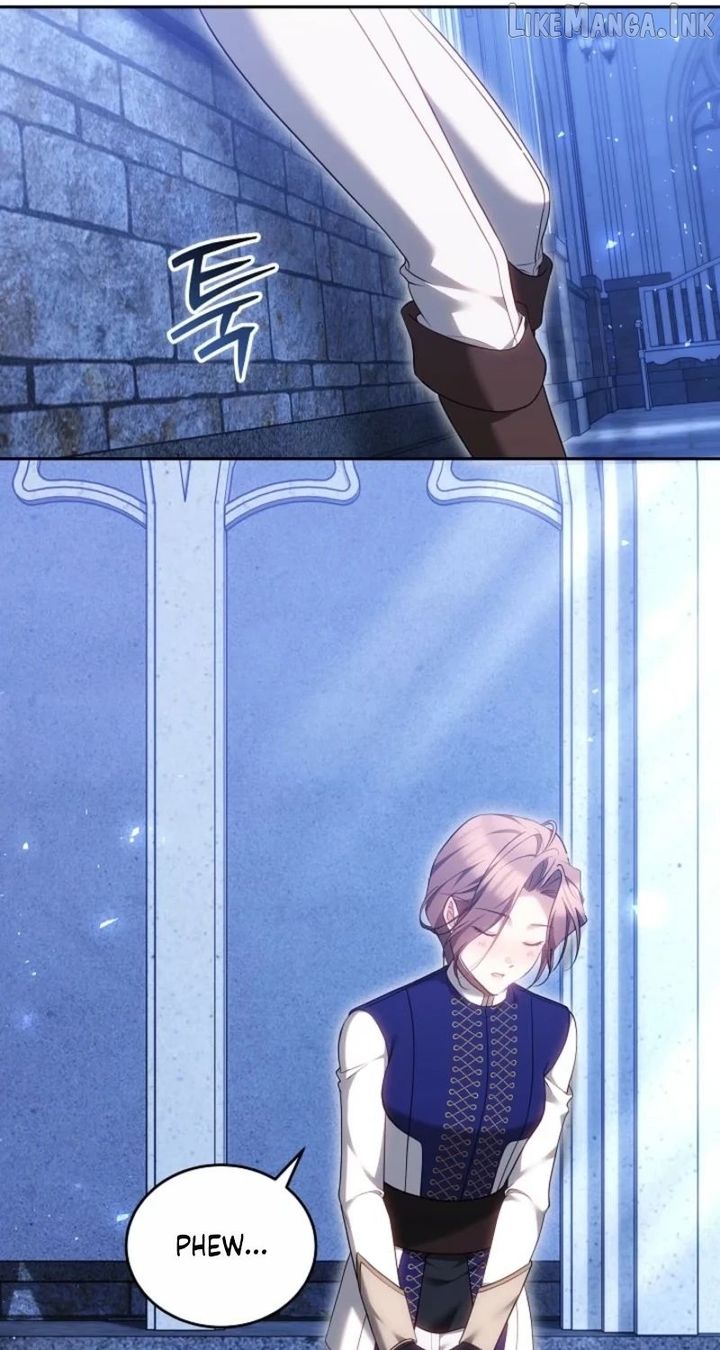 The Reason Why That Villainess Picked Up A Sword Chapter 69 326 41 result