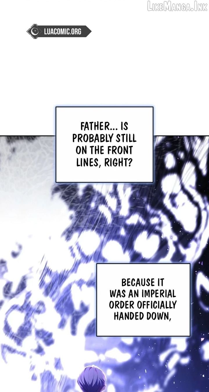 The Reason Why That Villainess Picked Up A Sword Chapter 69 331 46 result
