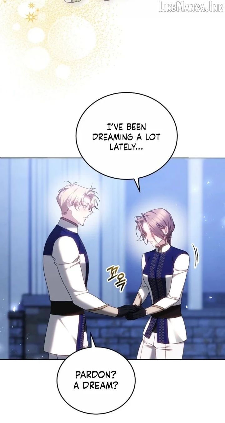 The Reason Why That Villainess Picked Up A Sword Chapter 69 342 57 result