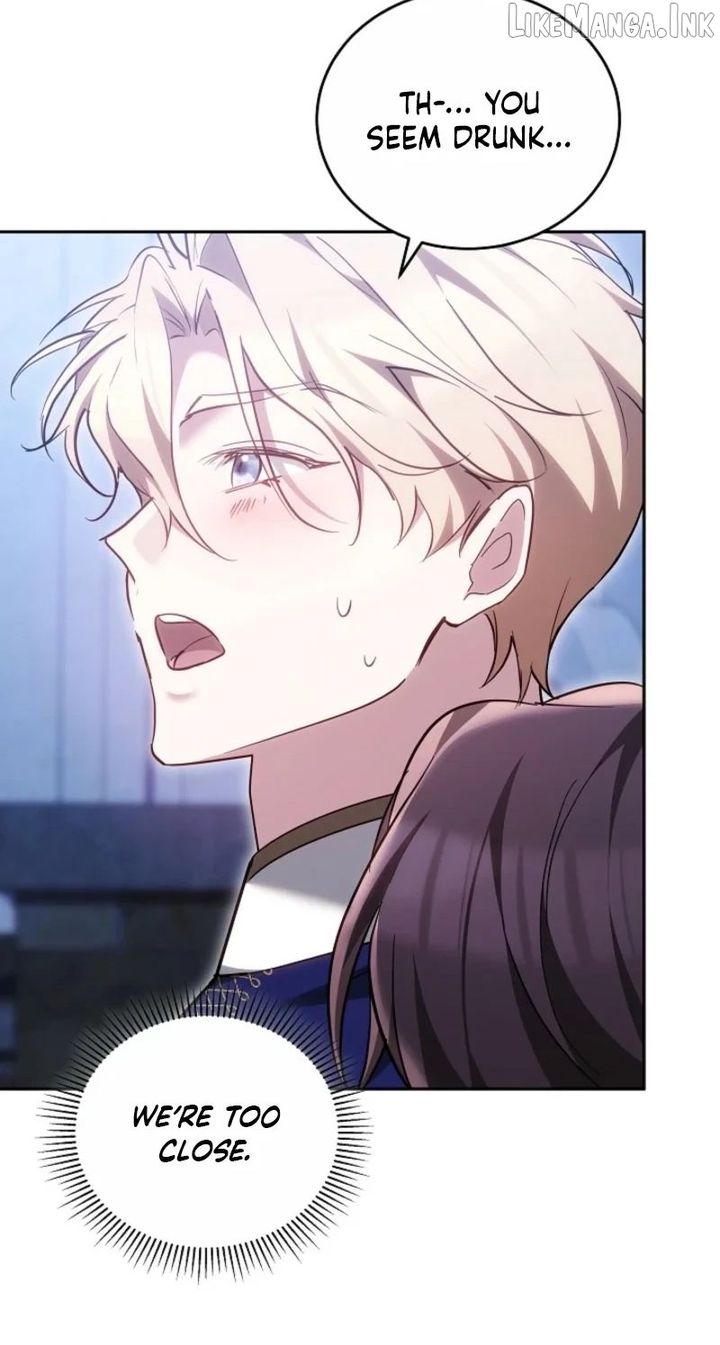 The Reason Why That Villainess Picked Up A Sword Chapter 69 349 64 result