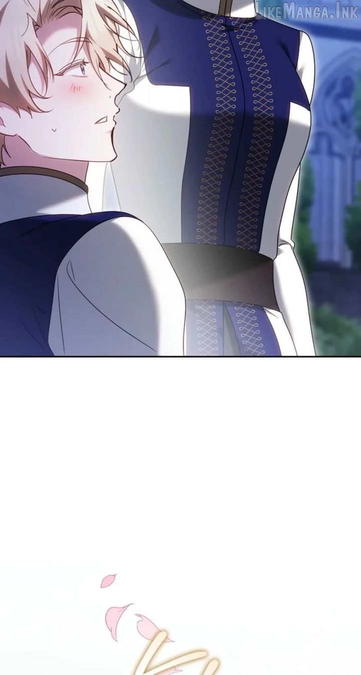 The Reason Why That Villainess Picked Up A Sword Chapter 69 351 66 result