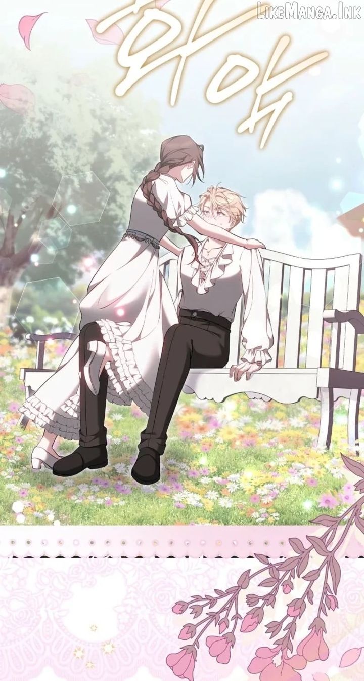 The Reason Why That Villainess Picked Up A Sword Chapter 69 352 67 result