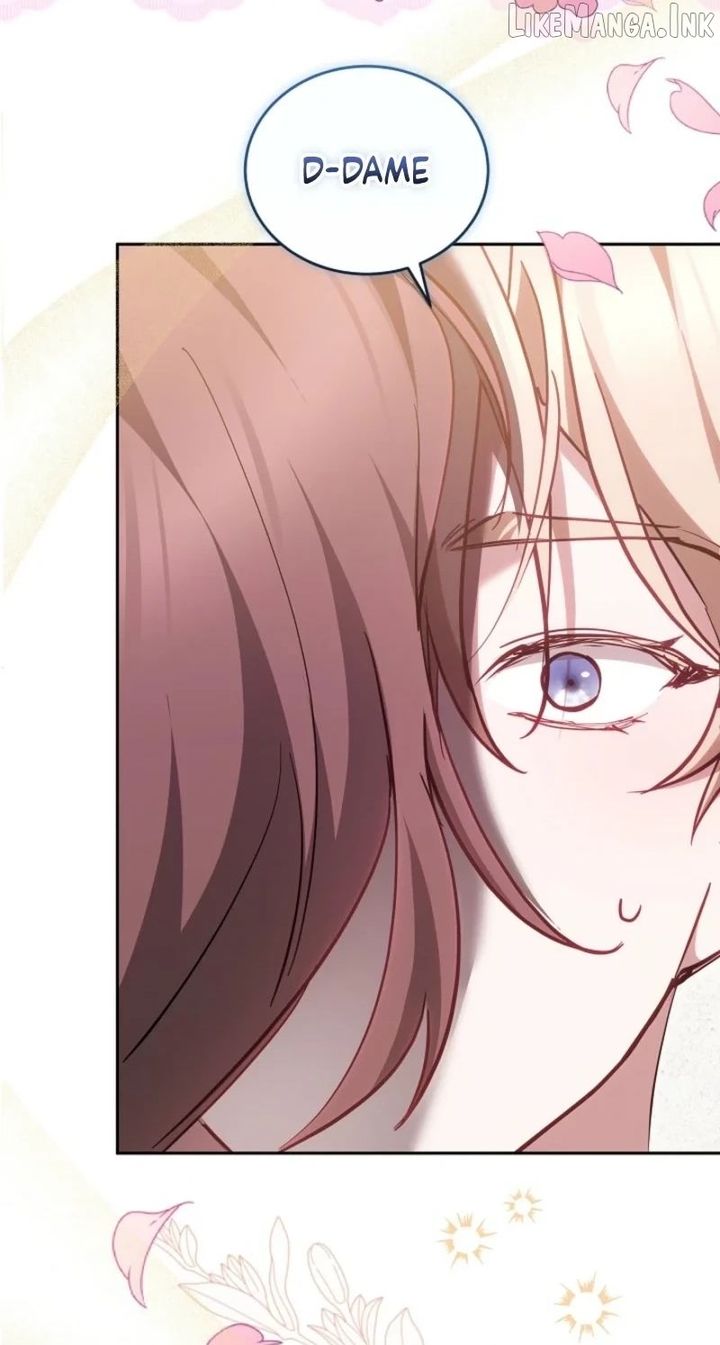 The Reason Why That Villainess Picked Up A Sword Chapter 69 353 68 result