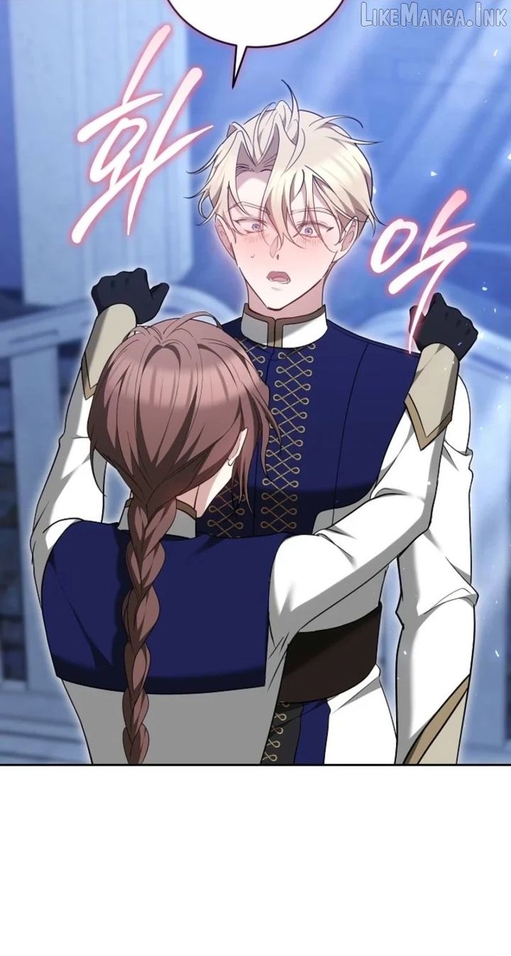 The Reason Why That Villainess Picked Up A Sword Chapter 69 359 74 result