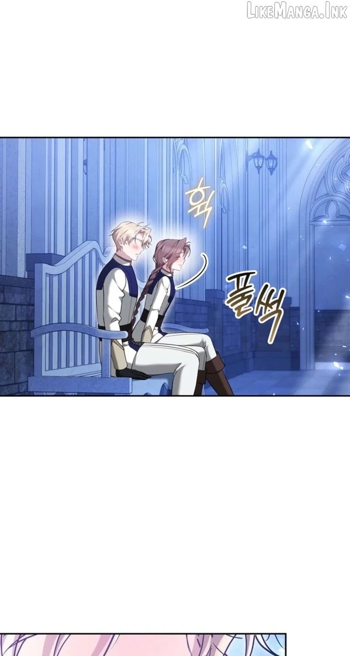 The Reason Why That Villainess Picked Up A Sword Chapter 69 360 75 result