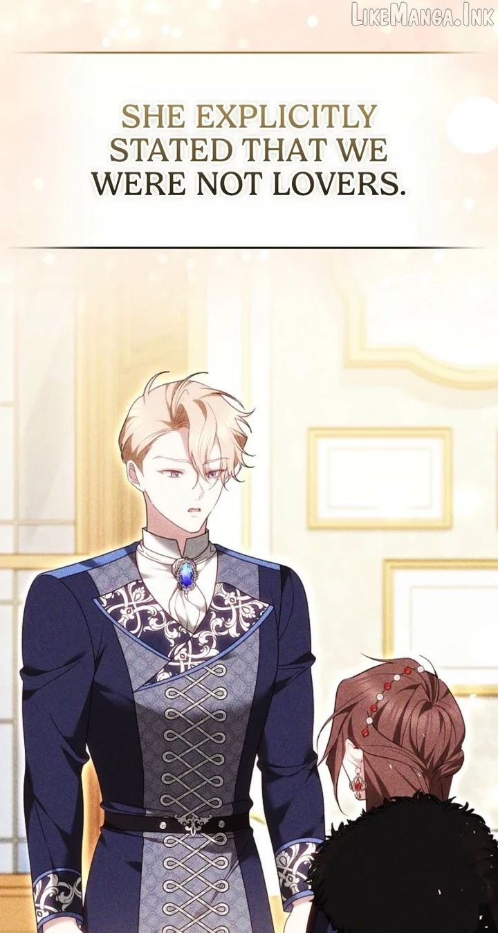 The Reason Why That Villainess Picked Up A Sword Chapter 69 362 77 result