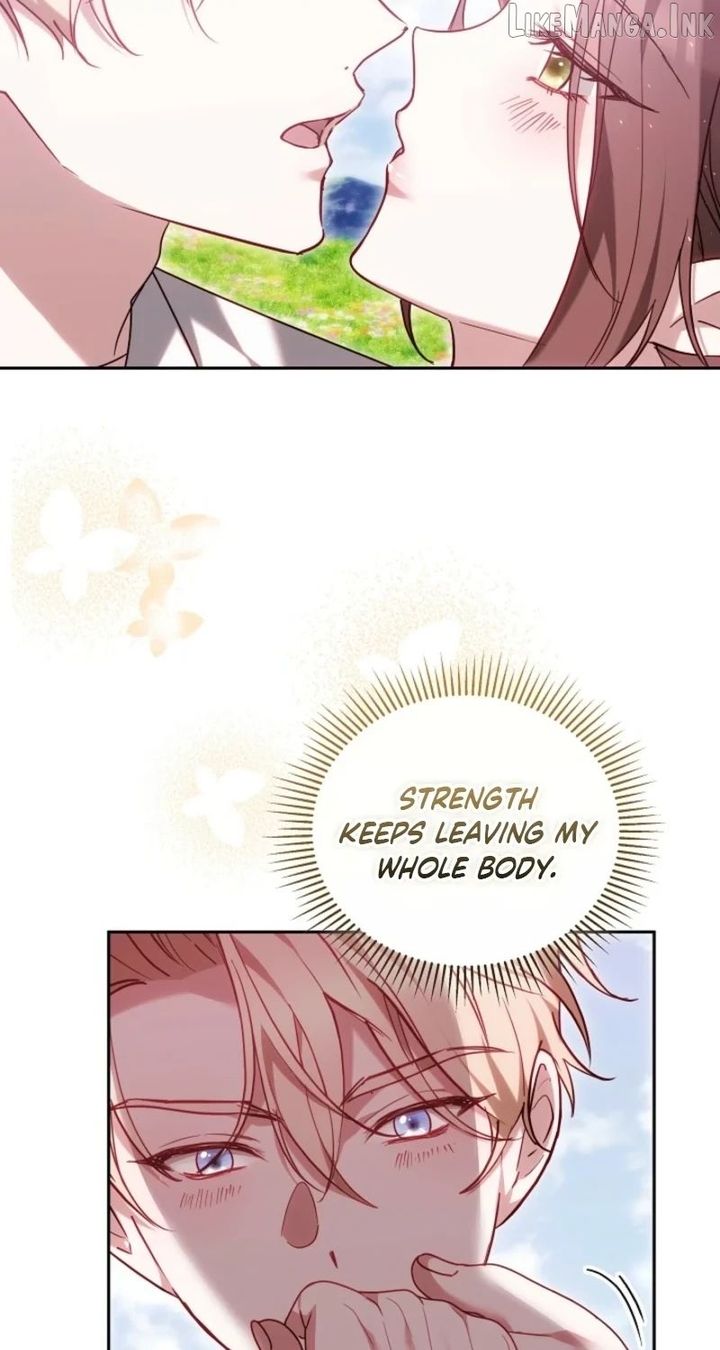 The Reason Why That Villainess Picked Up A Sword Chapter 69 374 89 result