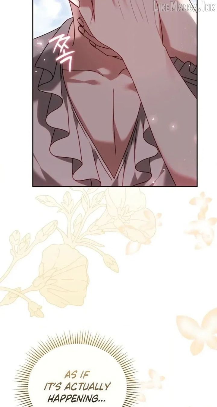 The Reason Why That Villainess Picked Up A Sword Chapter 69 375 90 result