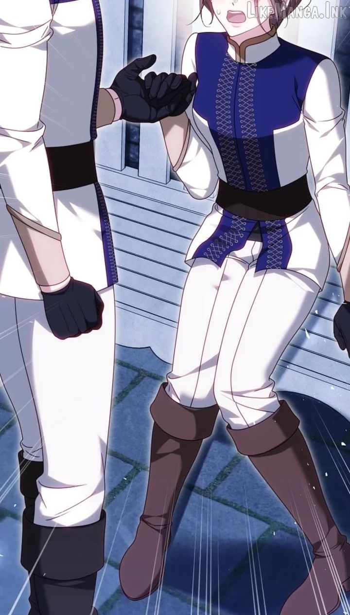 The Reason Why That Villainess Picked Up A Sword Chapter 69 379 94 result