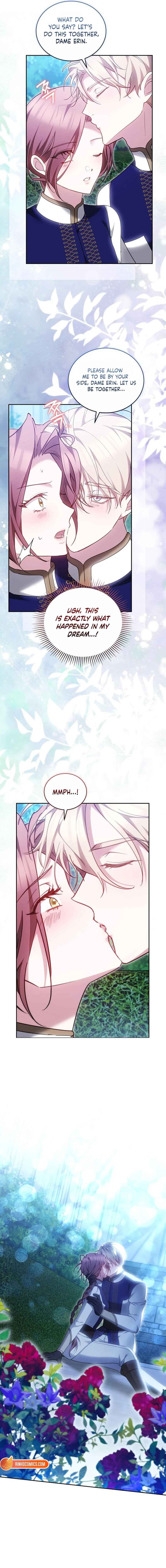 The Reason Why That Villainess Picked Up A Sword Chapter 70 86 15