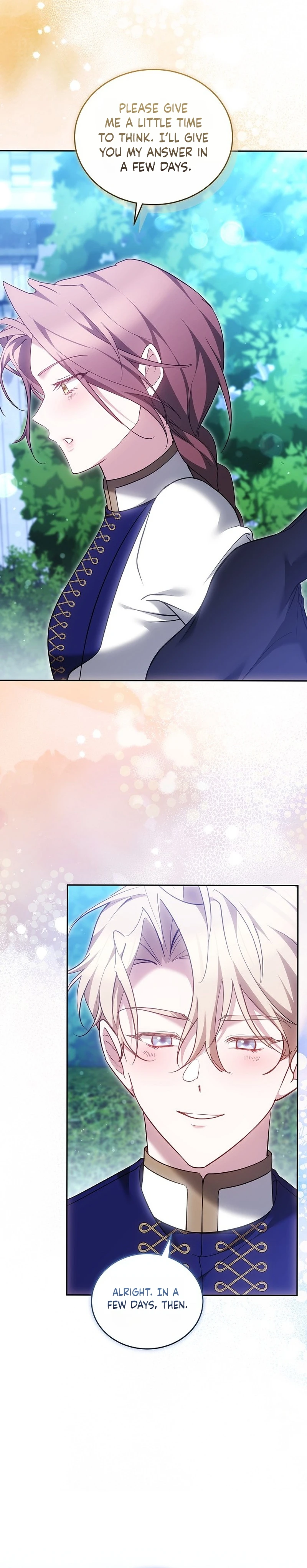 The Reason Why That Villainess Picked Up A Sword Chapter 70 91 20