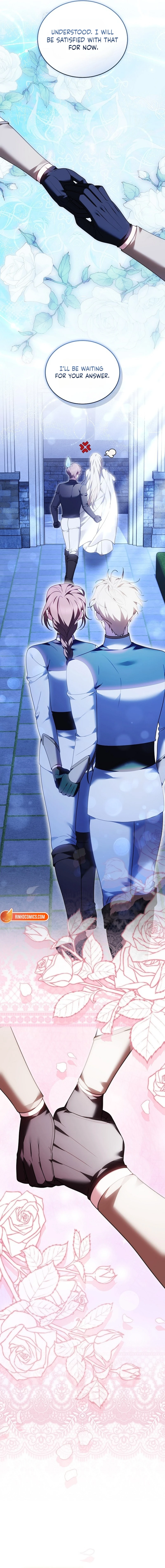 The Reason Why That Villainess Picked Up A Sword Chapter 70 92 21