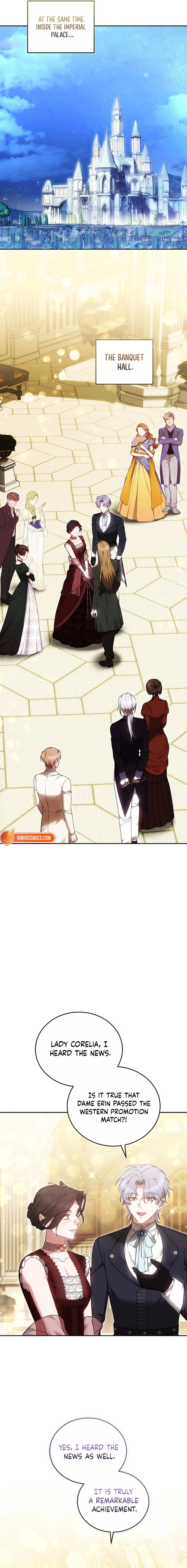 The Reason Why That Villainess Picked Up A Sword Chapter 70 93 22