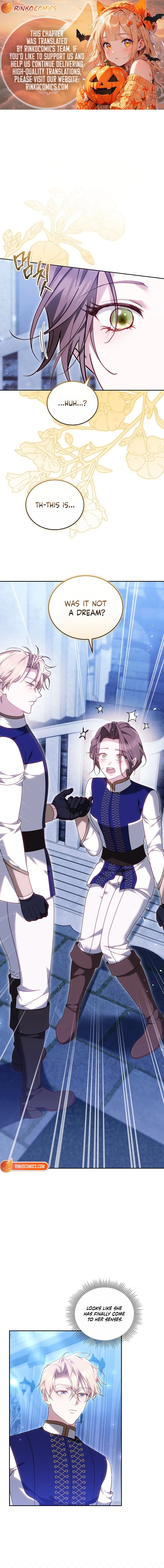 The Reason Why That Villainess Picked Up A Sword Chapter 70 74 3