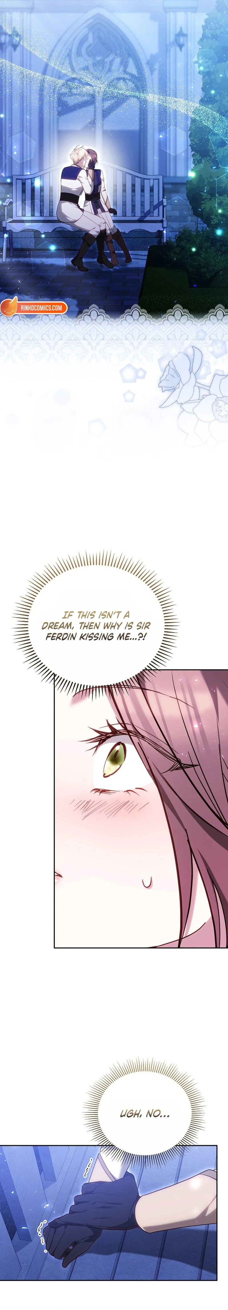 The Reason Why That Villainess Picked Up A Sword Chapter 70 76 5