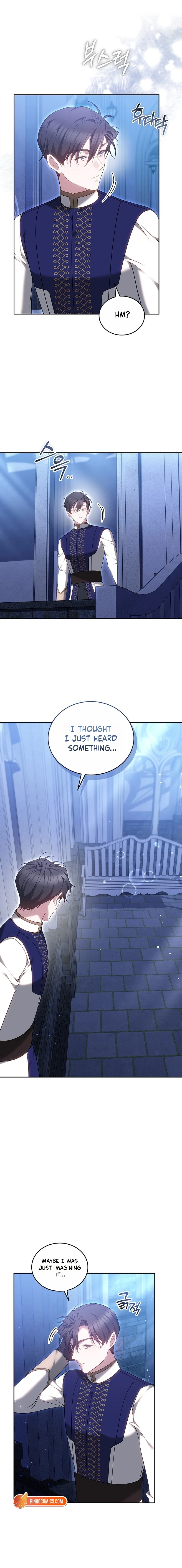 The Reason Why That Villainess Picked Up A Sword Chapter 70 78 7