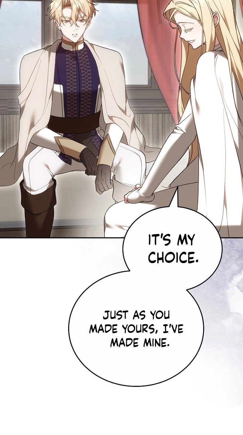 The Reason Why That Villainess Picked Up A Sword Chapter 81 394 01af2d74b05c 57