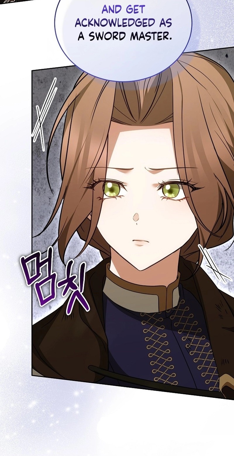 The Reason Why That Villainess Picked Up A Sword Chapter 81 359 1dbcb441e028 22