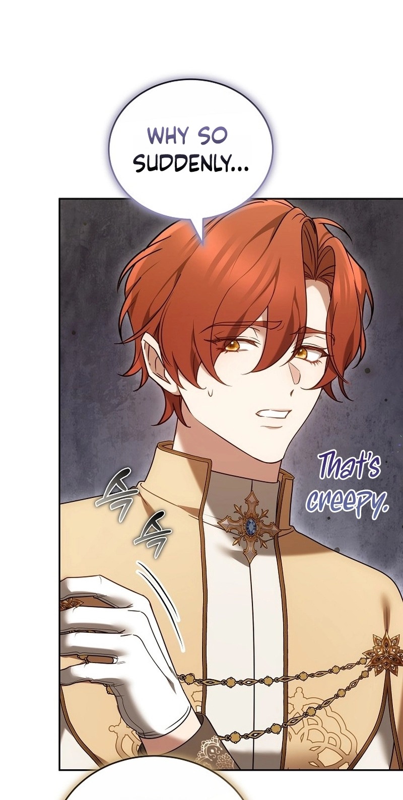 The Reason Why That Villainess Picked Up A Sword Chapter 81 384 273b2330c6e2 47