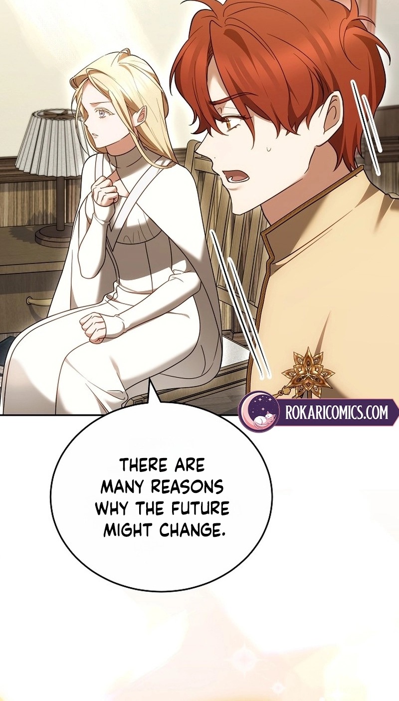 The Reason Why That Villainess Picked Up A Sword Chapter 81 407 3f9ad7ef7c3e 70