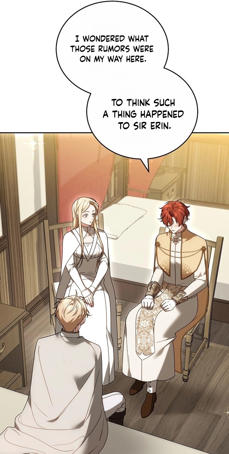 The Reason Why That Villainess Picked Up A Sword Chapter 81 377 42bd7e818643 40