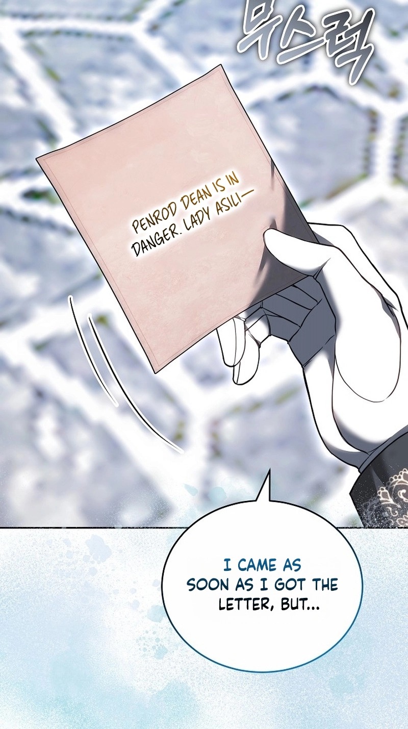 The Reason Why That Villainess Picked Up A Sword Chapter 81 339 45bbc579f06b 2
