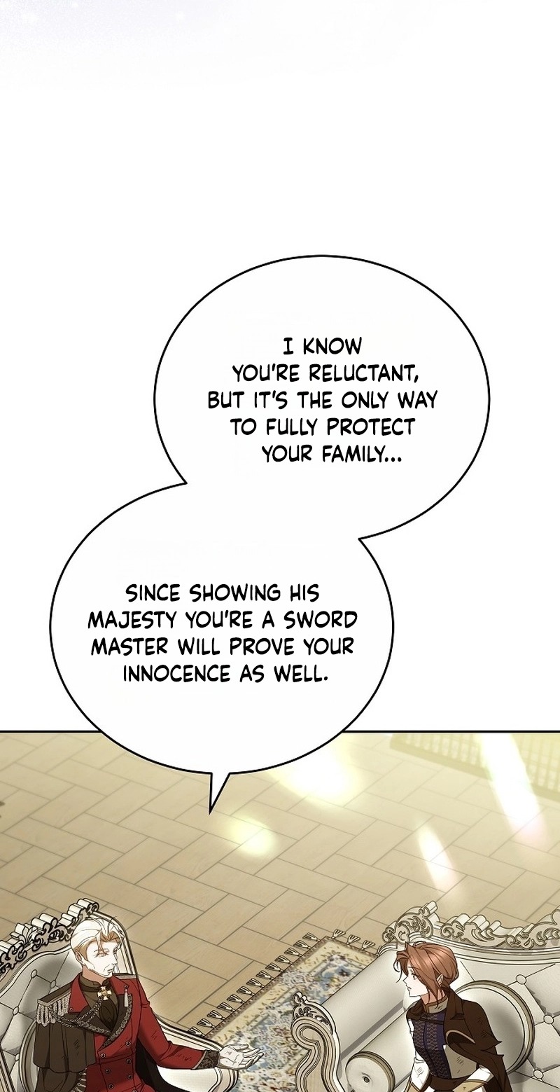 The Reason Why That Villainess Picked Up A Sword Chapter 81 360 4dd578bbfa04 23