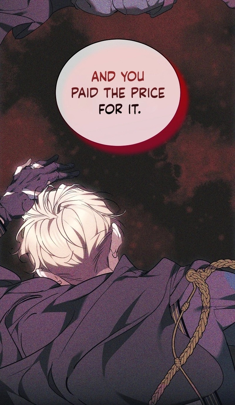 The Reason Why That Villainess Picked Up A Sword Chapter 81 412 4f2032032512 75