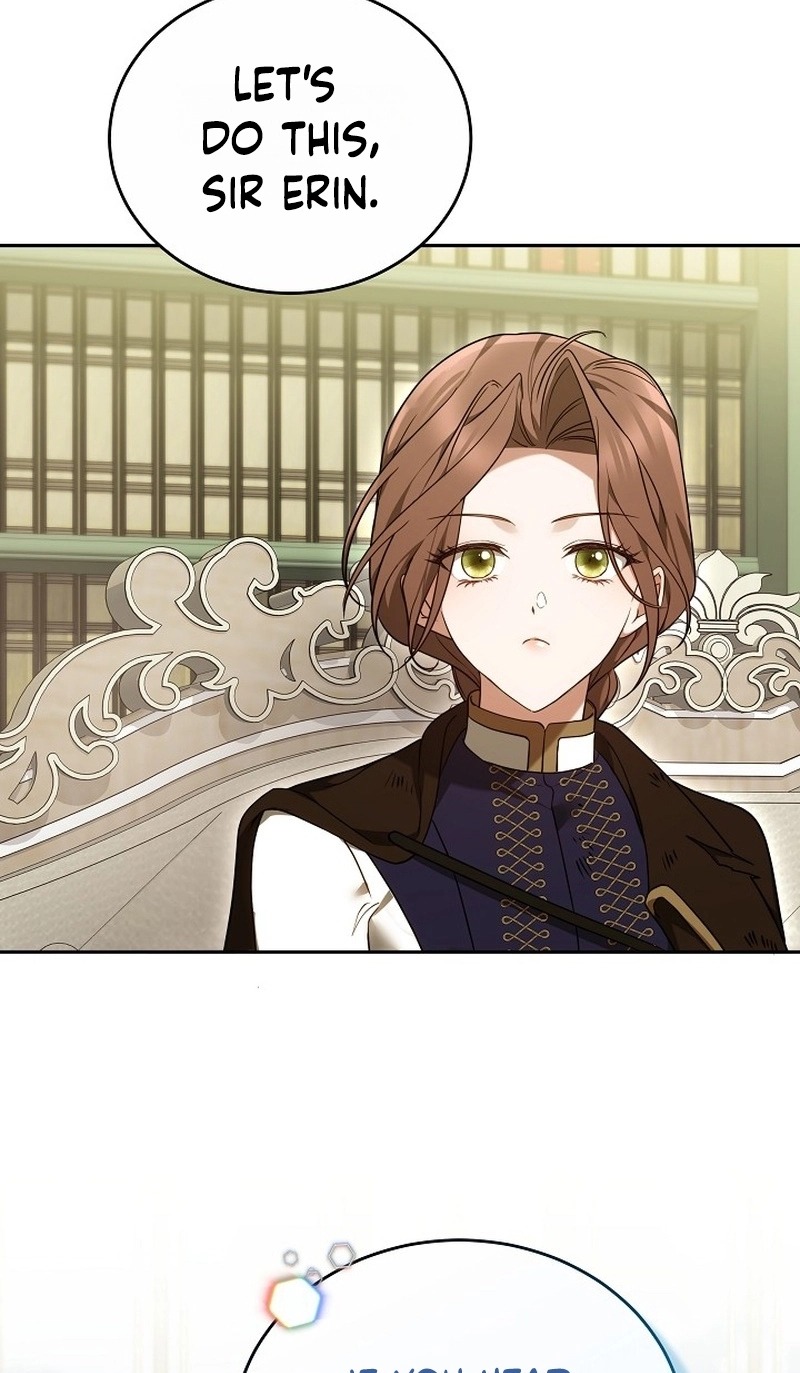 The Reason Why That Villainess Picked Up A Sword Chapter 81 372 6dcea26c5ce2 35