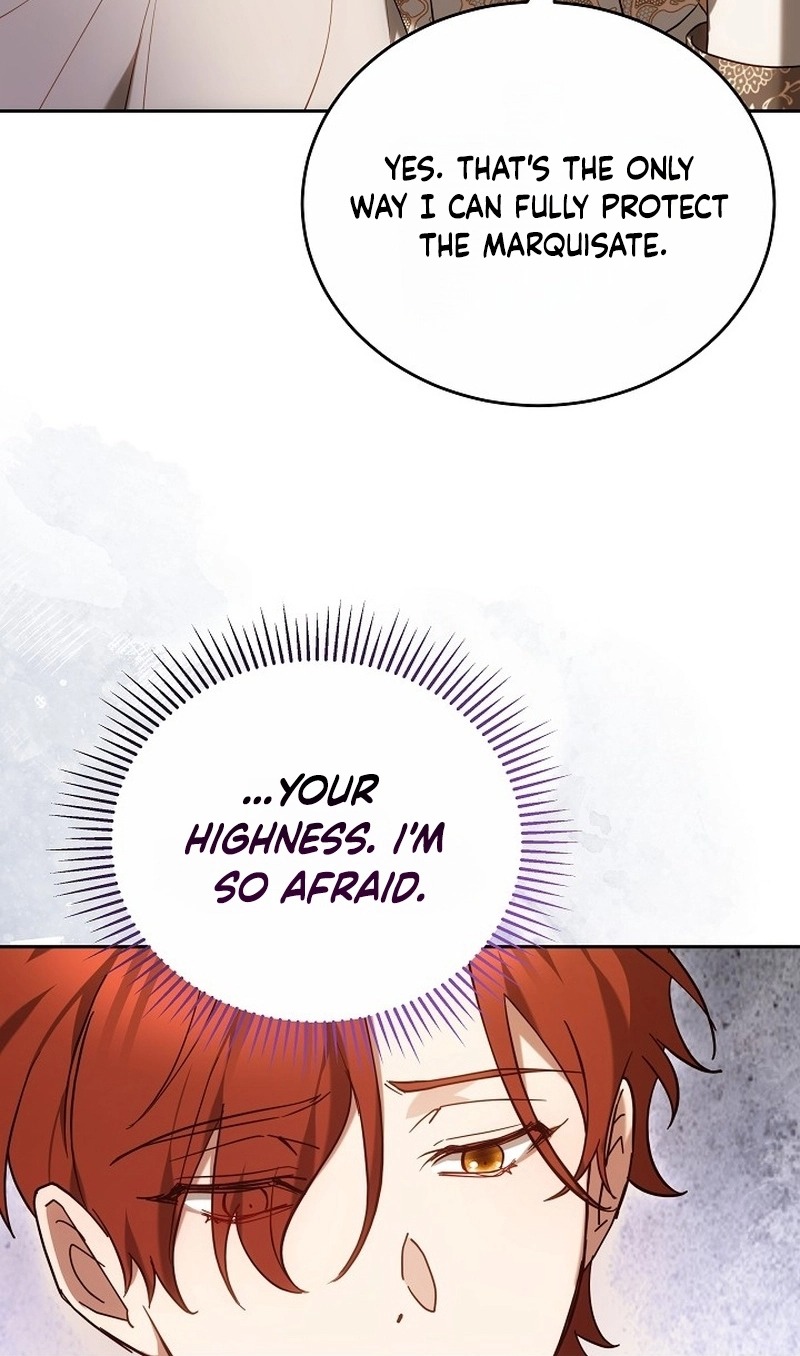 The Reason Why That Villainess Picked Up A Sword Chapter 81 432 79b48508c7ef 95