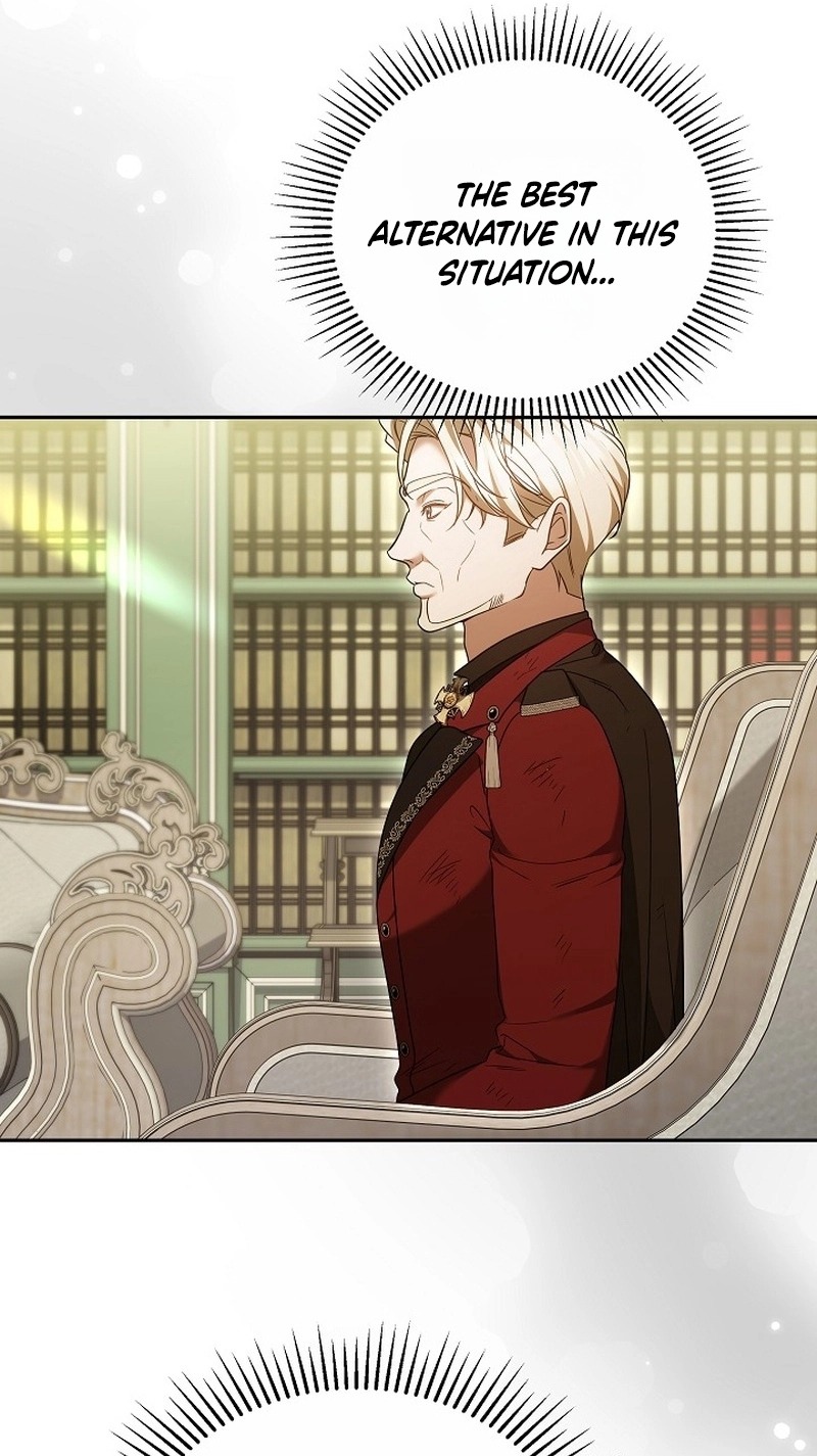 The Reason Why That Villainess Picked Up A Sword Chapter 81 363 81f1b22abb18 26