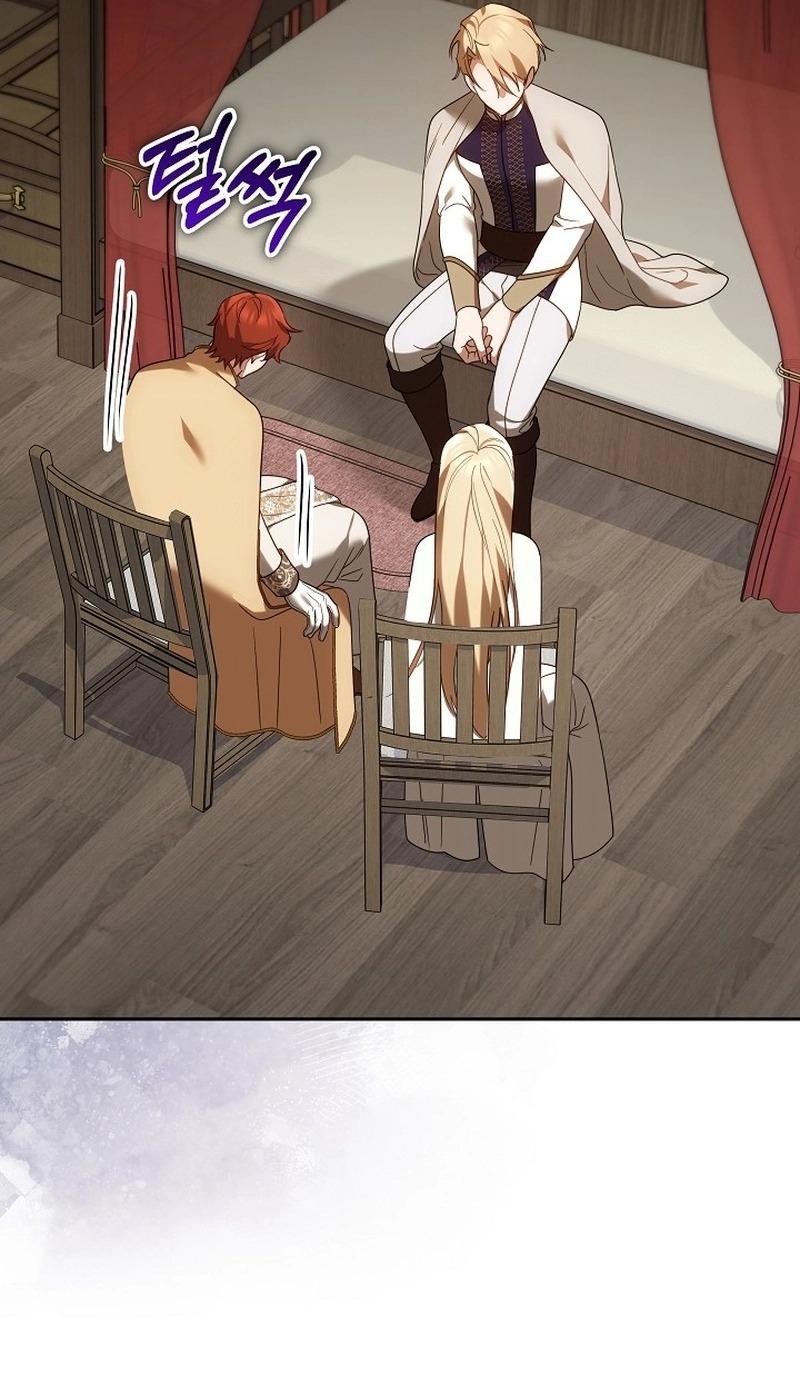 The Reason Why That Villainess Picked Up A Sword Chapter 81 418 858482b70cca 81