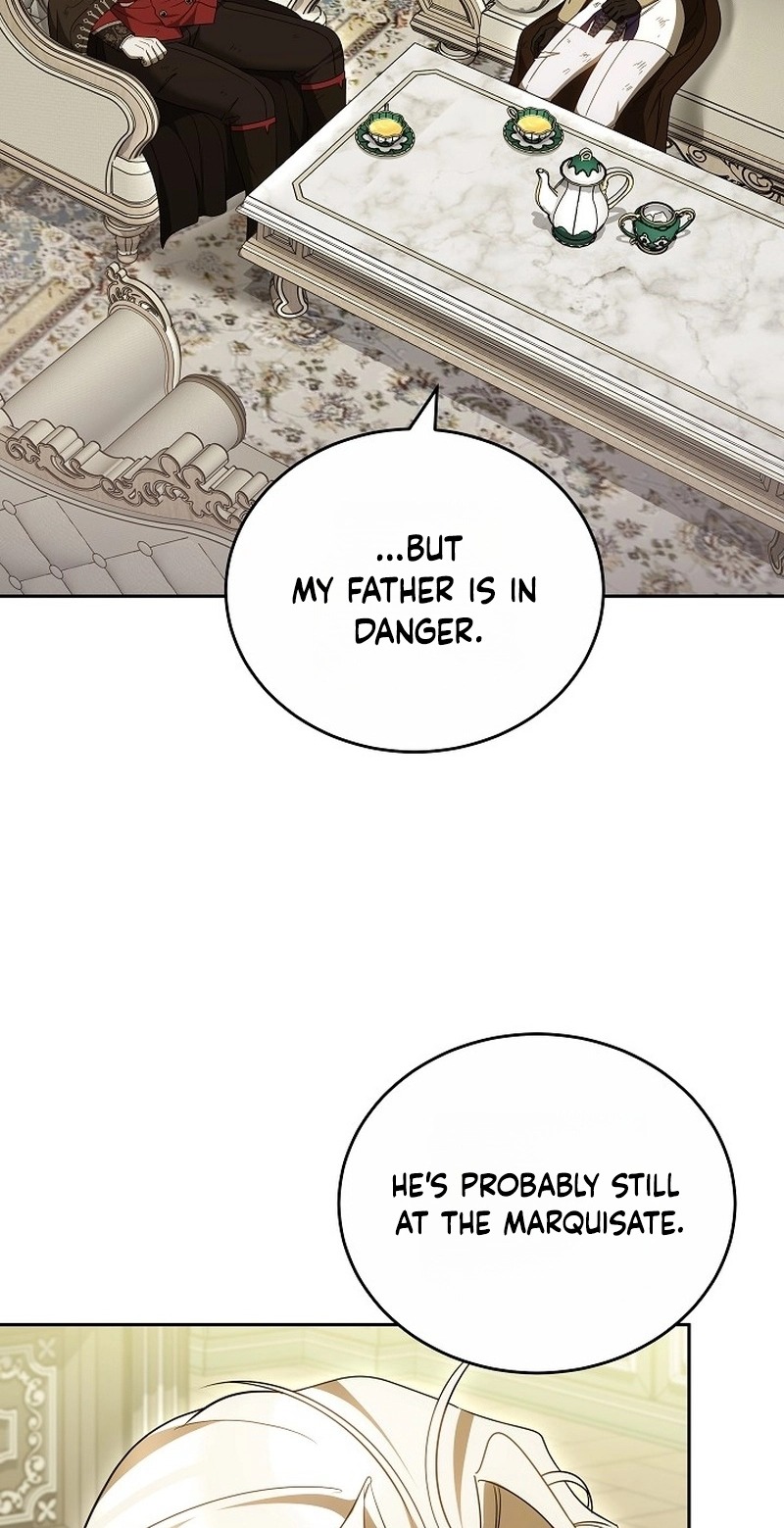 The Reason Why That Villainess Picked Up A Sword Chapter 81 361 90a2e225d0b6 24