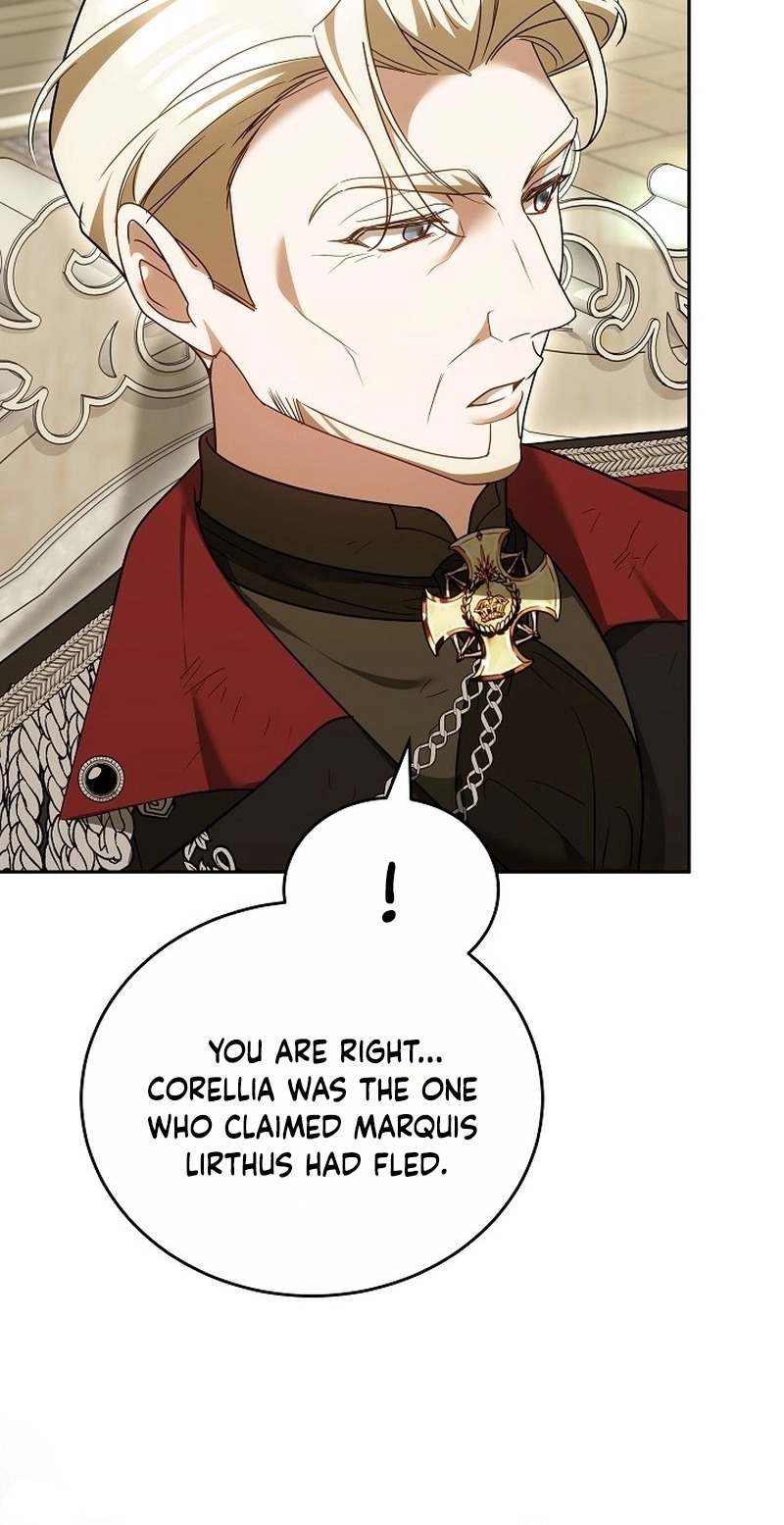The Reason Why That Villainess Picked Up A Sword Chapter 81 362 9328a6b89d42 25