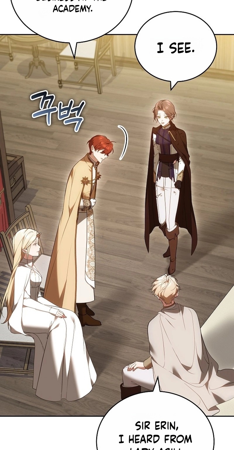 The Reason Why That Villainess Picked Up A Sword Chapter 81 428 9f136186da6b 91