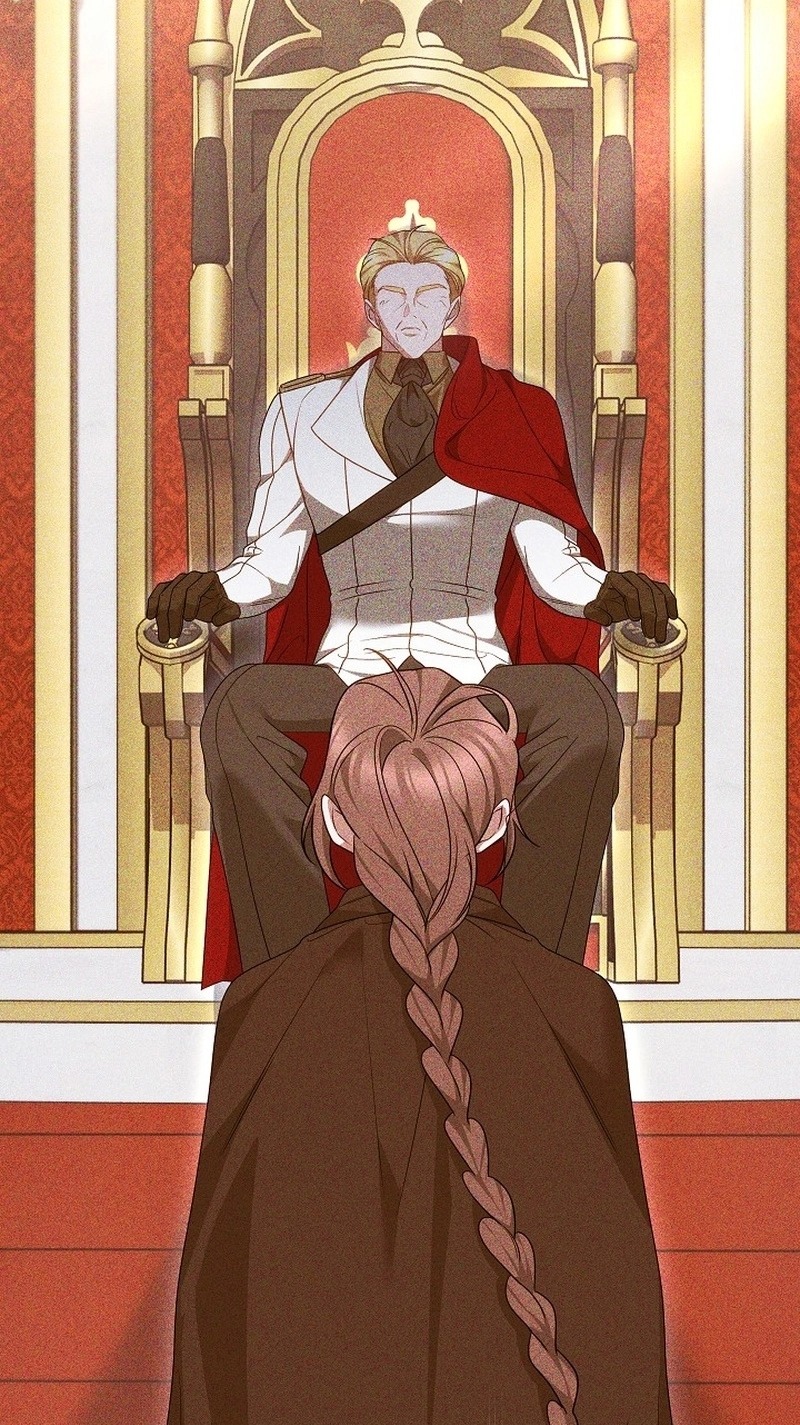 The Reason Why That Villainess Picked Up A Sword Chapter 81 365 a1890e44f10b 28