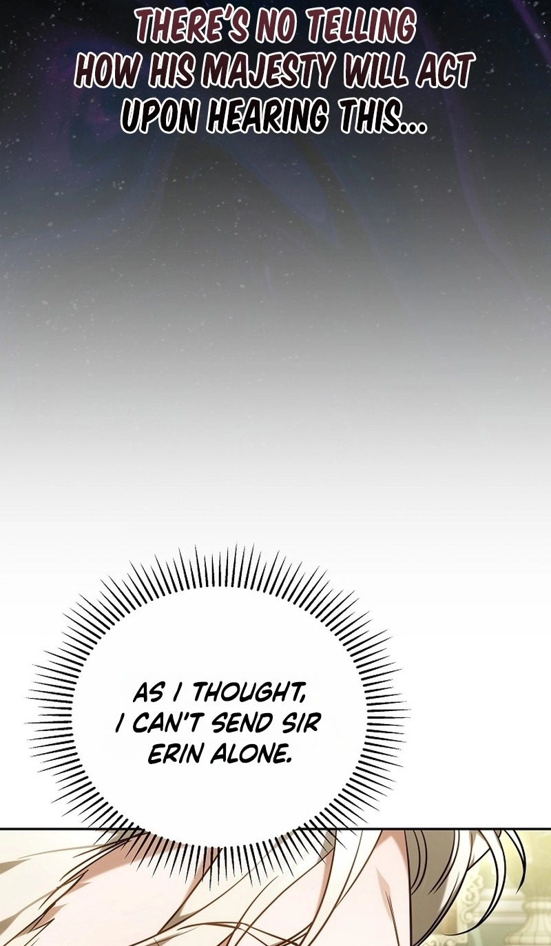 The Reason Why That Villainess Picked Up A Sword Chapter 81 370 a2e032738d65 33
