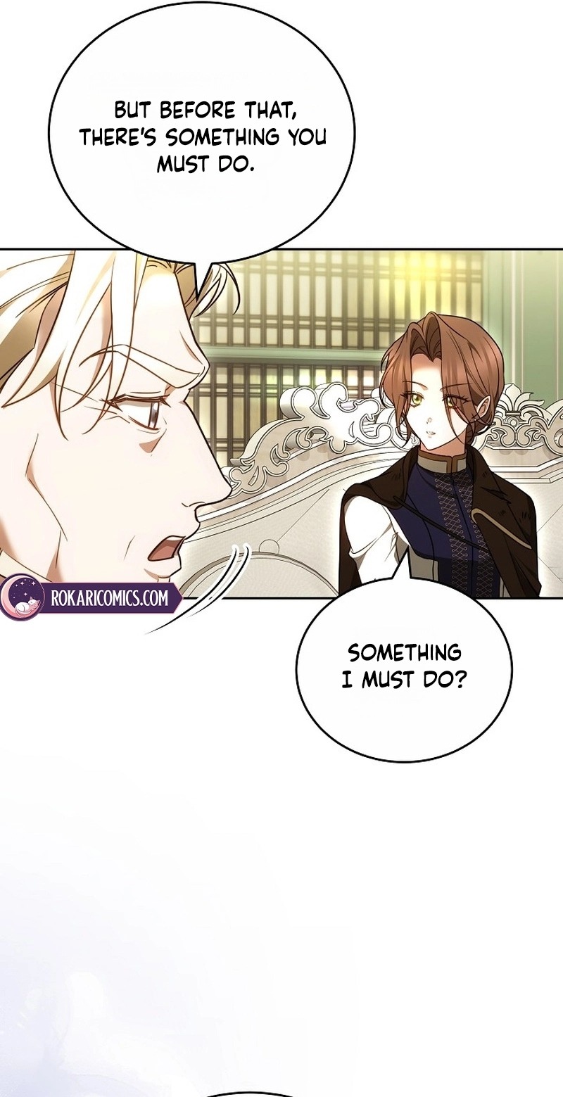 The Reason Why That Villainess Picked Up A Sword Chapter 81 357 a90cea87a234 20