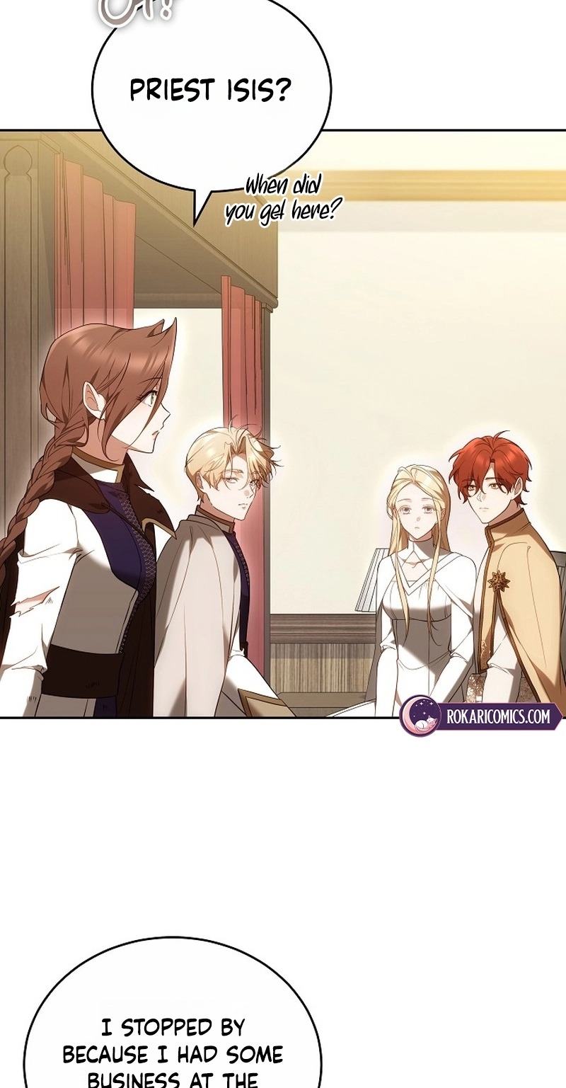 The Reason Why That Villainess Picked Up A Sword Chapter 81 427 afb8cb69014d 90
