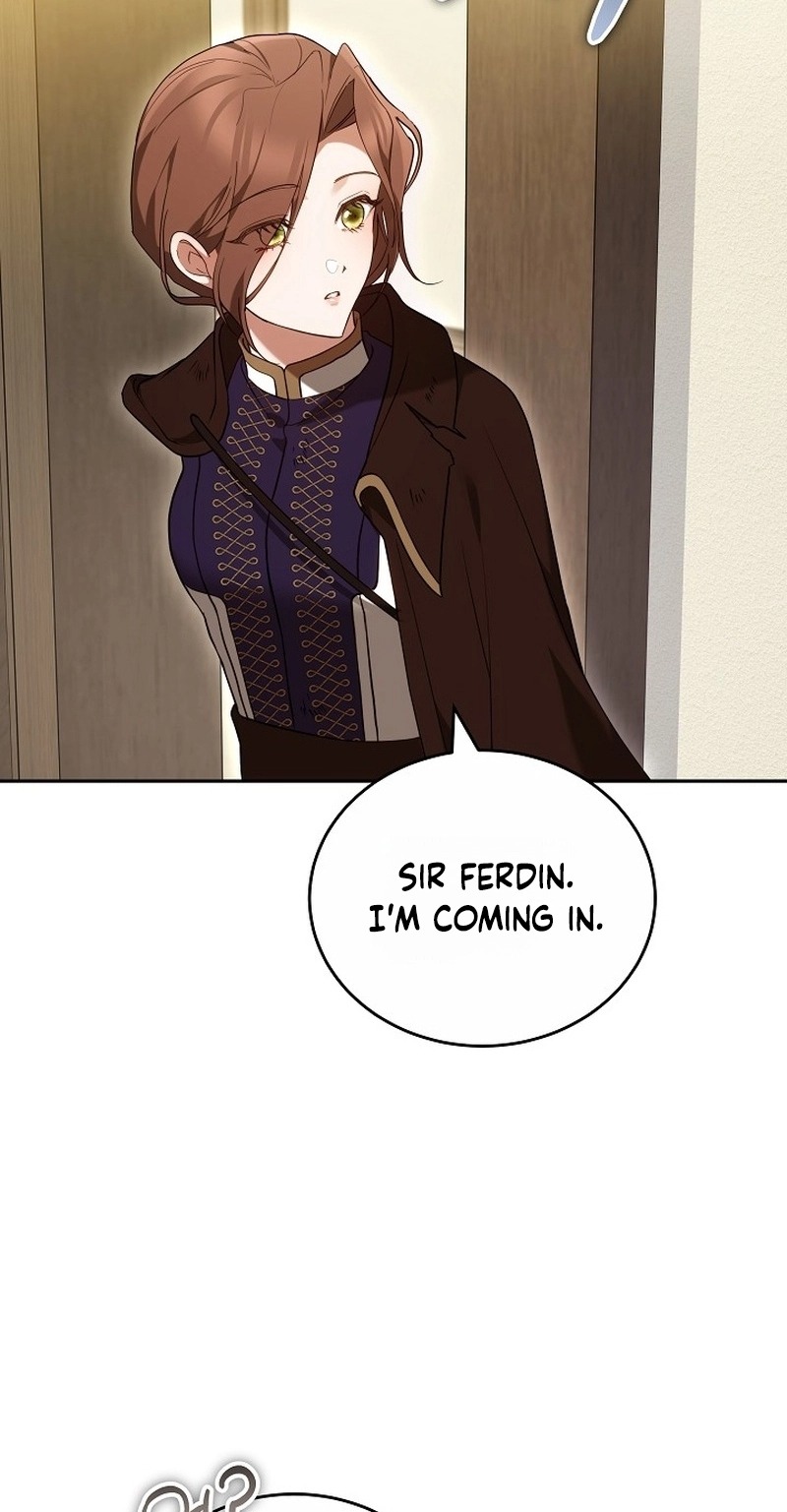 The Reason Why That Villainess Picked Up A Sword Chapter 81 426 bbfcd7bfd492 89