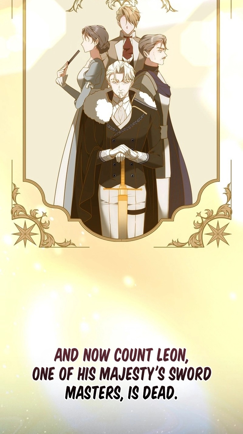The Reason Why That Villainess Picked Up A Sword Chapter 81 367 c064ceb3c791 30
