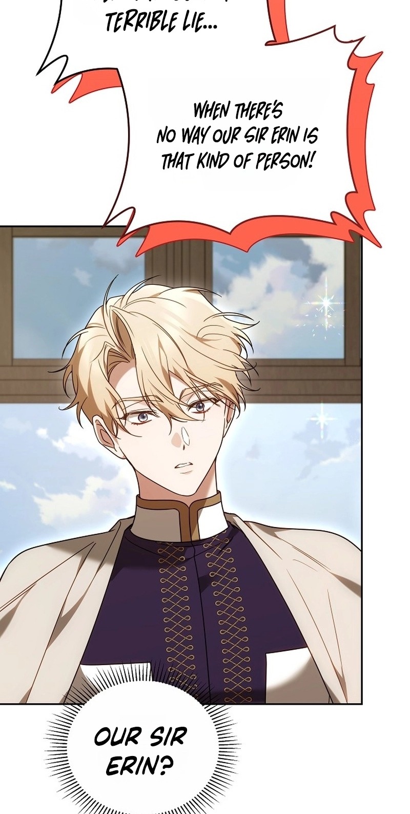 The Reason Why That Villainess Picked Up A Sword Chapter 81 381 c408ca13c9f3 44
