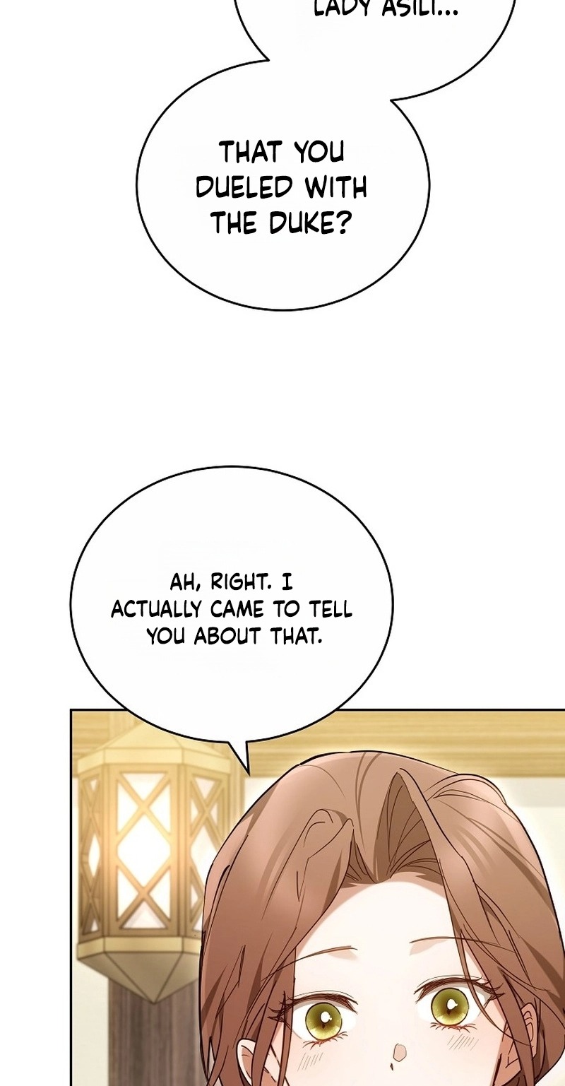 The Reason Why That Villainess Picked Up A Sword Chapter 81 429 c8e376780953 92
