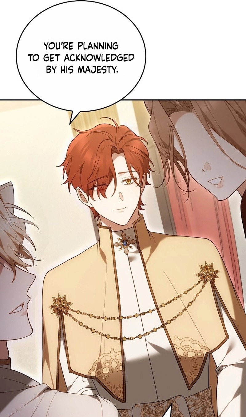The Reason Why That Villainess Picked Up A Sword Chapter 81 431 d4102346105b 94