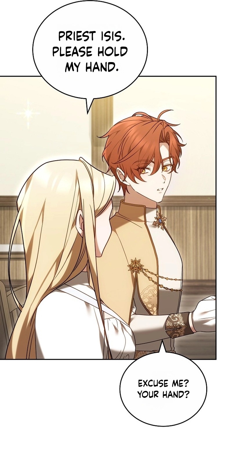 The Reason Why That Villainess Picked Up A Sword Chapter 81 383 f0aa806476d9 46