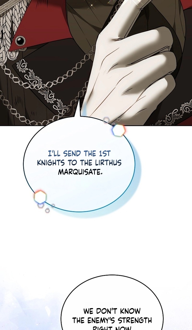 The Reason Why That Villainess Picked Up A Sword Chapter 81 374 f23c08f7c89a 37