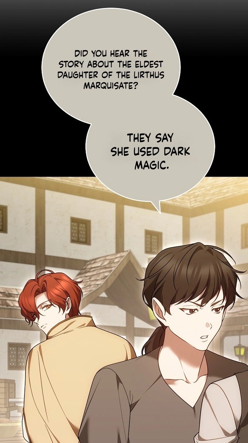 The Reason Why That Villainess Picked Up A Sword Chapter 81 343 f5be0a084bce 6